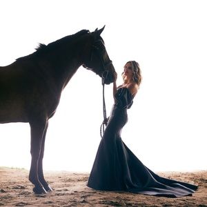 Meet your Posher, Ashleigh